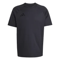 adidas Tiro 25 Travel T-Shirt Herren - black
