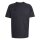 adidas Tiro 25 Travel T-Shirt Herren - black