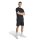 adidas Tiro 25 Travel T-Shirt Herren - black