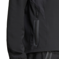 adidas Tiro 25 Pro Vis Tech Travel Jacke Herren - schwarz