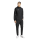 adidas Tiro 25 Pro Vis Tech Travel Jacke Herren - schwarz
