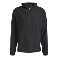 adidas Tiro 25 Competition Vis Tech Travel Jacke Herren - schwarz - XL
