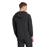 adidas Tiro 25 Competition Vis Tech Travel Jacke Herren - schwarz - XL