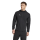 adidas Tiro 25 Competition Vis Tech Travel Jacke Herren - schwarz - XL