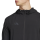 adidas Tiro 25 Competition Vis Tech Travel Jacke Herren - schwarz - XL