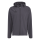 adidas Tiro 25 Pro Vis Tech Travel Jacke Herren - grau