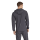 adidas Tiro 25 Pro Vis Tech Travel Jacke Herren - grau
