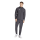 adidas Tiro 25 Pro Vis Tech Travel Jacke Herren - grau