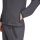 adidas Tiro 25 Pro Vis Tech Travel Jacke Herren - grau
