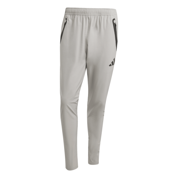 adidas Tiro 25 Competition Vis Tech Trainingshose Herren - grau