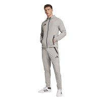 adidas Tiro 25 Competition Vis Tech Trainingshose Herren - grau
