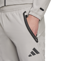 adidas Tiro 25 Competition Vis Tech Trainingshose Herren - grau