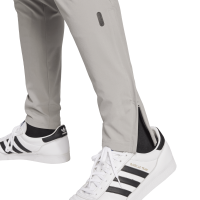 adidas Tiro 25 Competition Vis Tech Trainingshose Herren - grau