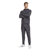adidas Tiro 25 Pro Vis Tech Trainingshose Herren - dunkelgrau