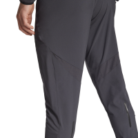 adidas Tiro 25 Pro Vis Tech Trainingshose Herren - dunkelgrau