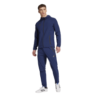 adidas Tiro 25 Competition Vis Tech Trainingshose Herren - navy