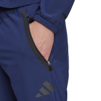adidas Tiro 25 Competition Vis Tech Trainingshose Herren - navy