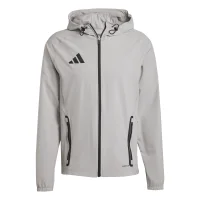adidas Tiro 25 Competition Vis Tech Travel Jacke Herren -...