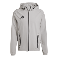 adidas Tiro 25 Competition Vis Tech Travel Jacke Herren -...
