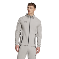 adidas Tiro 25 Competition Vis Tech Travel Jacke Herren -...