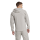 adidas Tiro 25 Competition Vis Tech Travel Jacke Herren - grau