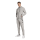 adidas Tiro 25 Competition Vis Tech Travel Jacke Herren - grau