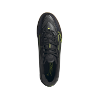 adidas F50 League IN Herren - schwarz/silber/gelb