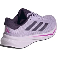 Adidas Response Laufschuhe Damen - lila