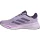 Adidas Response Laufschuhe Damen - lila