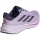 Adidas Response Laufschuhe Damen - lila