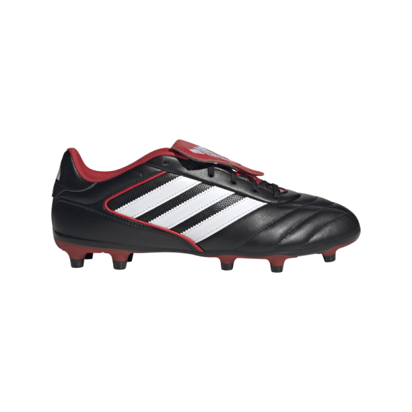 adidas Copa Gloro 2 FG Herren - schwarz/weiß/rot