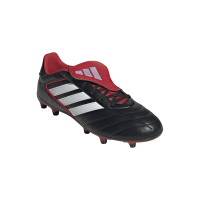 adidas Copa Gloro 2 FG Herren - schwarz/weiß/rot