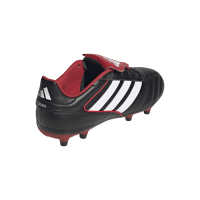 adidas Copa Gloro 2 FG Herren - schwarz/weiß/rot
