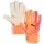 Puma Future Match NC Torwarthandschuhe - orange/beige/schwarz