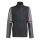 adidas Squadra 25 Trainingsjacke Kinder - schwarz/grau