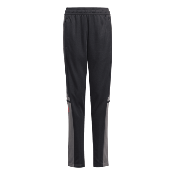 adidas Squadra 25 Trainingshose Kinder - schwarz/grau