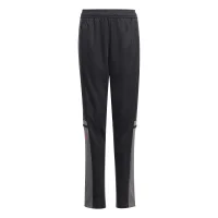 adidas Squadra 25 Trainingshose Kinder - schwarz/grau