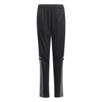 adidas Squadra 25 Trainingshose Kinder - schwarz/grau