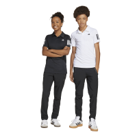 adidas Tiro 25 Competition Vistech Travel Trainingshose Kinder - schwarz