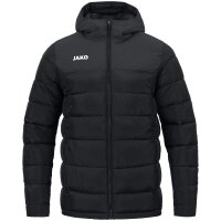 Jako Stadionjacke Herren - schwarz