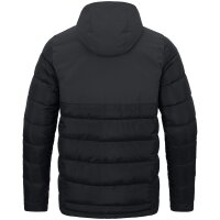 Jako Stadionjacke Herren - schwarz