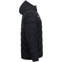 Jako Stadionjacke Herren - schwarz