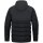 Jako Stadionjacke Herren - schwarz