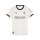 Puma Borussia Mönchengladbach Trikot Home 25/26 Damen - weiß/schwarz