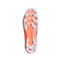 adidas F50 League 2G/3G AG Herren Coral Blaze - orange/blau/weiß