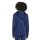 adidas Tiro 25 Essentials Winterized Trainingstop Kinder - navy/rot
