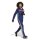 adidas Tiro 25 Essentials Winterized Trainingstop Kinder - navy/rot