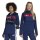 adidas Tiro 25 Essentials Winterized Trainingstop Kinder - navy/rot