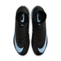 Nike Mercurial Superfly 10 Club FG Herren Shadow - schwarz/blau