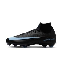 Nike Mercurial Superfly 10 Club FG Herren Shadow - schwarz/blau